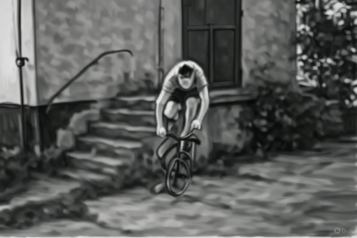 Pawel Jumper